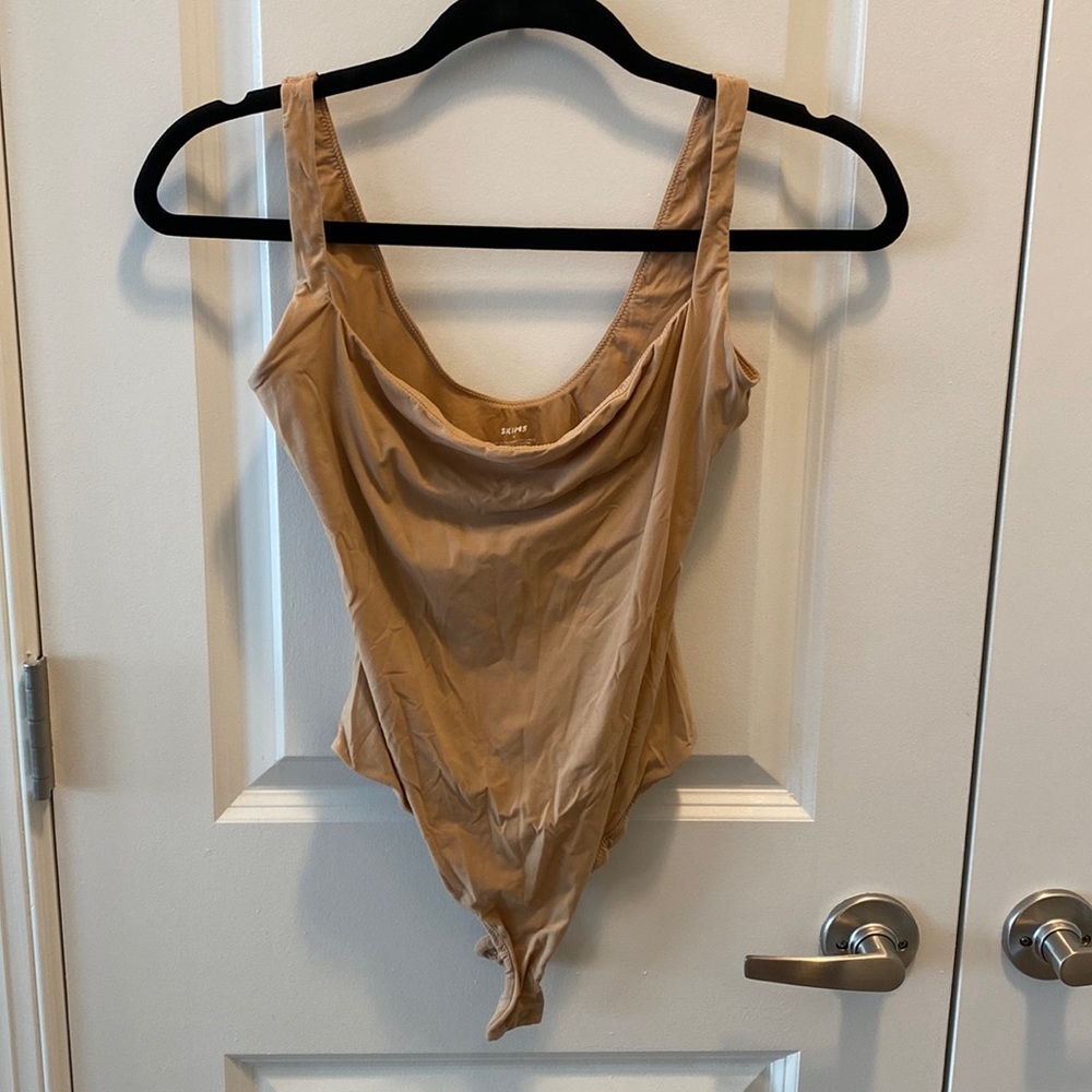 Skins bodysuit